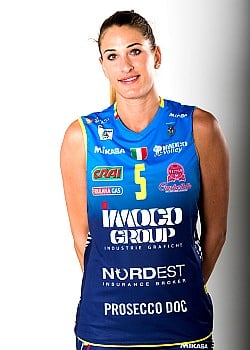 Berenika Tomsia